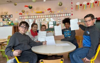 Le club de journalisme reprend du service ! 