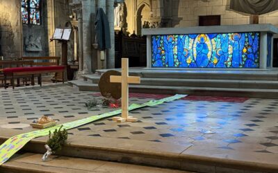 Vendredi 3 avril : une journée de solidarité dont on est très fiers ❤️