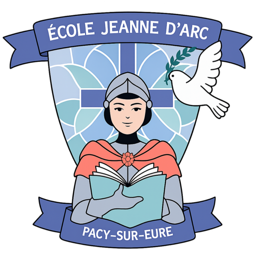 École Jeanne d'Arc - Pacy-sur-Eure